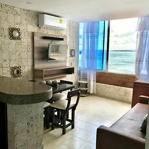 En Edificio El Conquistador Apartamento