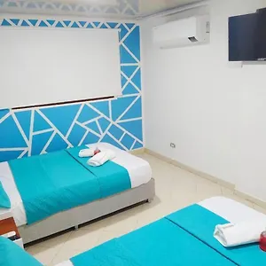 Apartamento Duplex Cerca Del Centro Historico - Marbella Apartamento