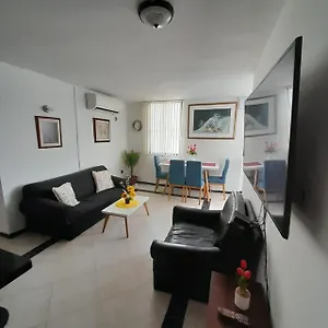 Acogedor Apartamento